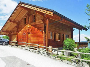 Chalet Albert